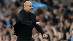 Guardiola: “Finale con un’italiana? Mai la soluzione migliore” | VIDEO