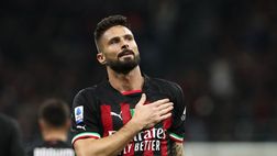 Voti fantacalcio: Leao come Theo, super voto a Giroud! Bocciati Chiesa e Rabiot