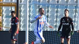 Fantacalcio Pescara: cosa aspettarsi da Cerri da qui a fine stagione