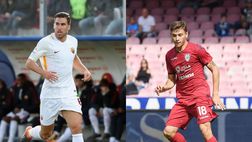 Inter, caccia al centrocampista: Strootman e Barella i preferiti, Cristante l’alternativa