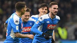 Coppa Italia, Napoli-Inter alle 21: niente supplementari. Oggi l’annuncio ufficiale
