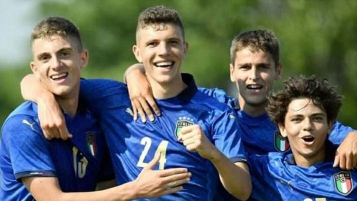 Instagram @frankitocarboni_ 