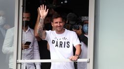VIDEO / Il PSG ufficializza così l’arrivo di Lionel Messi