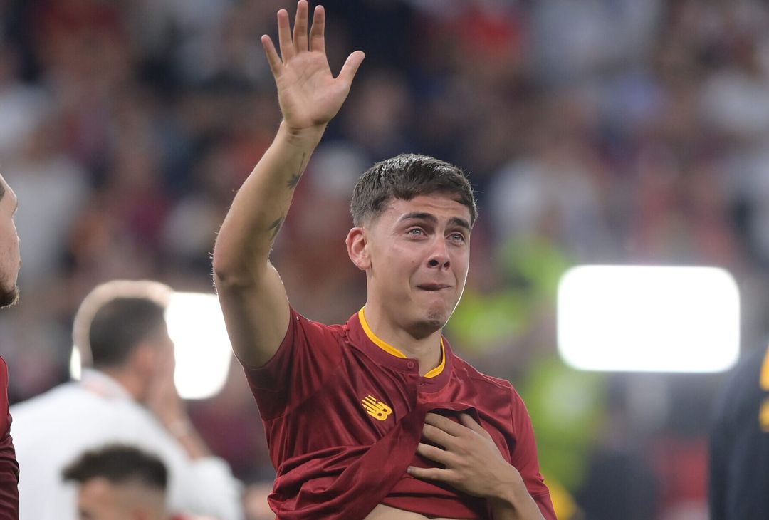 Finale Europa League, Siviglia-Roma 5-2 (d.c.r.) – FOTO GALLERY - immagine 160