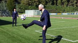 TS – L’Inter sacrificherà un big e i papabili sono tre. A giugno il Fair Play sarà…