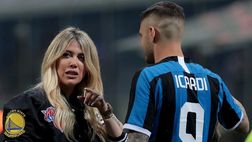 Wanda Nara: “Icardi via dall’Inter? Possibile. Ci sono due club in Europa. Col Boca…”
