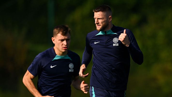 Skriniar, apertura significativa. L’Inter offre il massimo, ma vuole il sì entro un mese - immagine 1