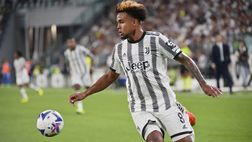 Juve, oggi McKennie si gioca la qualificazione con gli USA