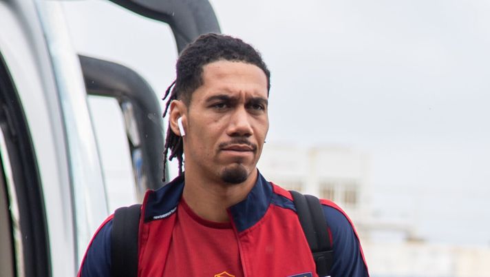 Smalling e Dybala: si decide domani. Totti vuole che Mourinho resti - immagine 1