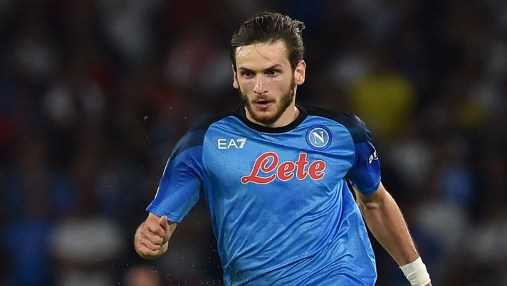 Formazione Napoli: da Kvara e Zielinski alla novità in difesa e le ultime su Osimhen - immagine 1