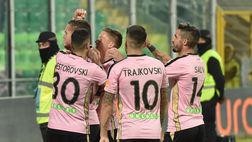 Qatar 2022, playoff Italia-Macedonia: 2 ex Palermo nel cammino di Mancini al Mondiale