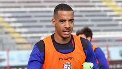 Inter, altra plusvalenza: Senna Miangue resta al Cagliari per 3,5 milioni di euro