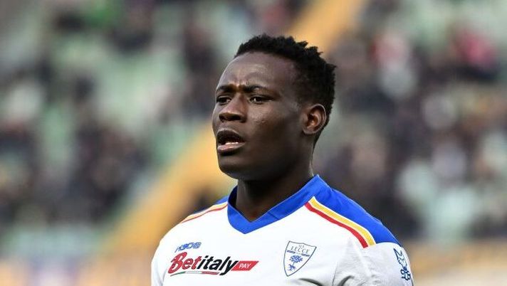 Lecce, le ultime sulle condizioni di Banda dopo l’allenamento di oggi: verso l’Empoli… - immagine 1