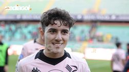 Palermo, il talento freezato di Silipo: la stagione in salita del gioiello scuola Roma. Un jolly per Filippi in chiave playoff