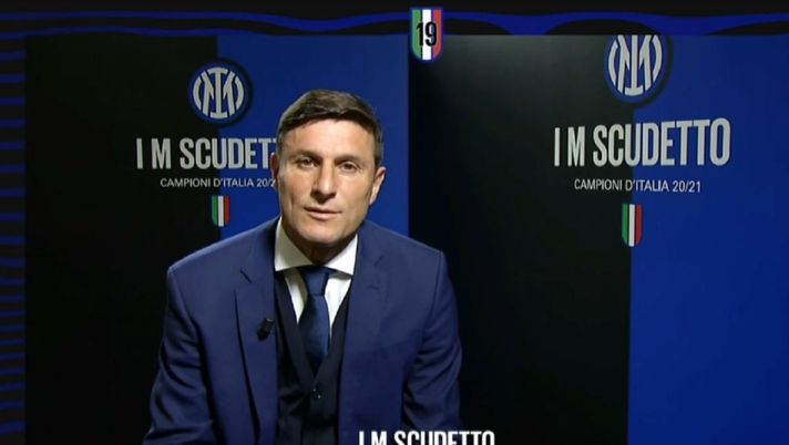 Zanetti: &#8220;Lavoro straordinario nonostante mille difficoltà. Conte ha portato&#8230;&#8221; 