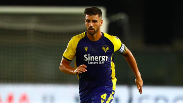 Hellas Verona FC  Hellas Verona FC