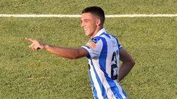 Ex Inter, Zappa è un nuovo giocatore del Cagliari: “Contentissimo. Maicon il mio idolo”