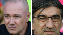Juric vince con merito contro Alvini: funziona la mossa di avanzare Linetty