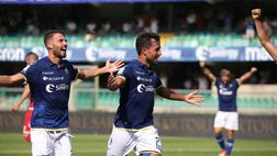 Pagelle: show Henderson-Matos-Laribi, Pazzo micidiale