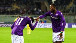 Kouamè-Ikonè: adesso Italiano vola con gli esterni