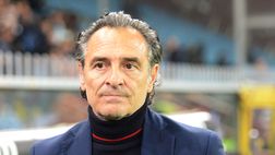 Le voci delle avversarie, Prandelli: “Non esistono formule magiche per risolvere il problema del gol”