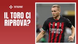 Calciomercato Milan – Il Torino sogna il ritorno di Pobega: il punto