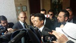 Mister Bee si scusa: “Interisti, le parole di Dana non sono mie. Grave errore e…”