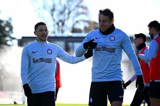 FCIN1908 / Inter, i tempi per Frattesi. Sensi, la verità sull’affare Leicester sfumato - immagine 1