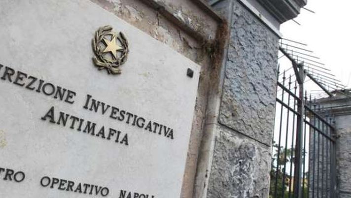 ultras società calcistiche