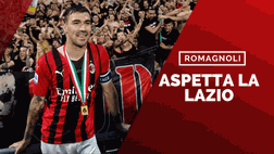 Mercato Milan – Romagnoli aspetta la Lazio, ma i biancocelesti rischiano