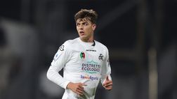 Spezia-Torino, i convocati degli aquilotti: tornano Maldini e Bastoni