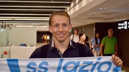 Focus on – Lucas Leiva, Lazio: la scheda fantacalcio