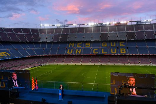 (Photo by David Ramos/Getty Images) Liga, il derby di San Silvestro diventa una moda: quest’anno Barça-Espanyol- immagine 2