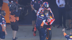 MotoGP, Austin: il rientro di Marquez dopo l’infortunio in Indonesia