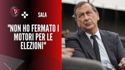 Nuovo Stadio Milano, Sala: “Presto incontrerò Milan e Inter”