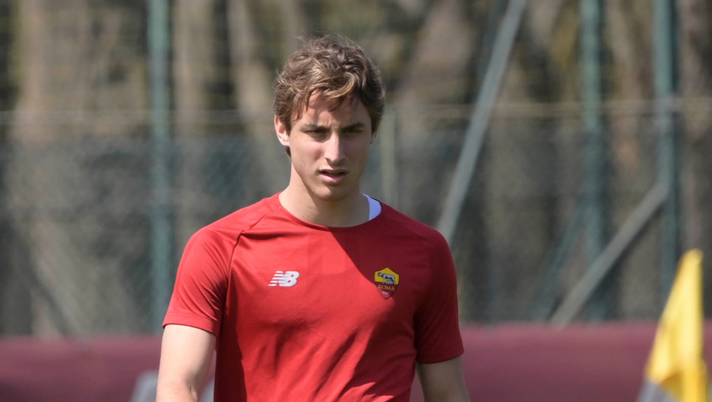 Nazionale U21, Bove convocato per le gare con Lussemburgo, Svezia e Irlanda - immagine 1