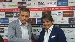 Potenza, altro esonero per Capuano. Ecco i possibili sostituti