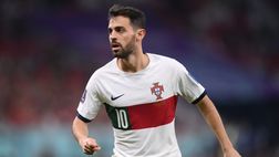 Bernardo Silva: “Cristiano Ronaldo ci ha detto che avrebbe meritato più Palloni d’Oro”
