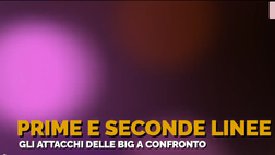 VIDEO Serie A, i gol “di riserva” delle big: chi ha le migliori seconde linee