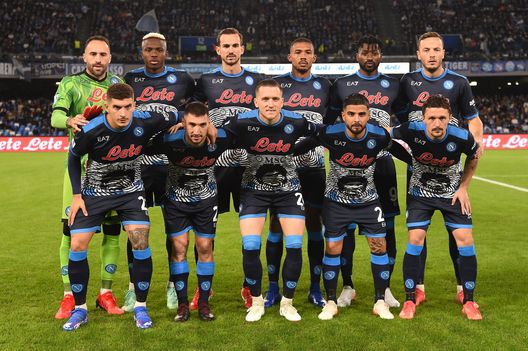 (Photo by Francesco Pecoraro/Getty Images) Cabrini: “Solo l’Inter può infastidire Napoli e Milan per lo scudetto”- immagine 2