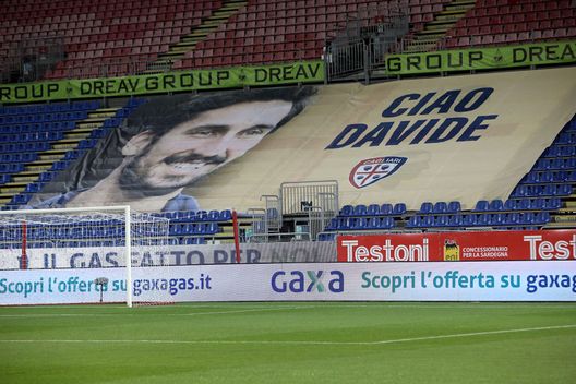 Astori (getty images) Astori (getty images)