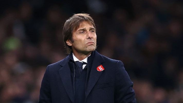 Getty Images Inter, Repubblica: “Eccola la squadra che Conte ha frettolosamente considerato…” - immagine 1