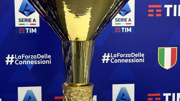 coppa scudetto