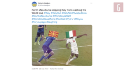 VIDEO Italia, dalla Regina a ‘Justice’: delirio social inglese contro gli azzurri