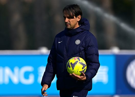 Getty Images Inter, senza Champions addio a Inzaghi. Big in partenza e traballerebbe anche Zhang- immagine 2