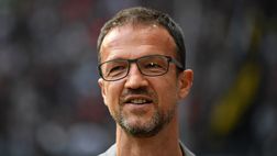 Calciomercato Milan – Bobic (DS Eintracht): “Silva? Nessuna novità”