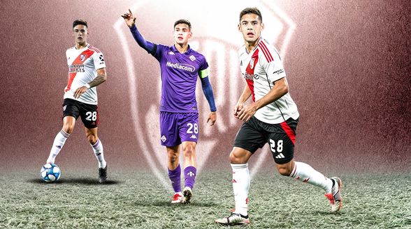 Lucas Martinez Quarta