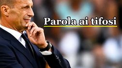 Juve-Roma, i tifosi tornano alla carica: “Un giorno Acciughina capirà…”