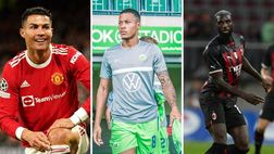 Calciomercato – News su Cristiano Ronaldo, Vranckx e Bakayoko | VIDEO