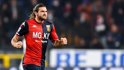 Portanova, dopo la condanna la decisione del Genoa: spedito in tribuna!